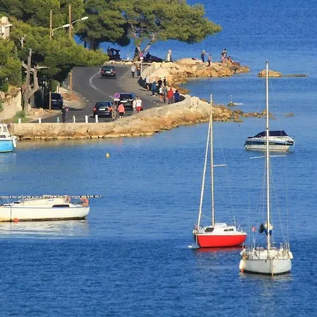 Escapade Corniche * La Seyne-sur-Mer