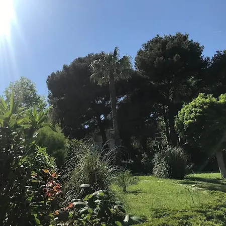 Escapade Corniche Apartment La Seyne-sur-Mer