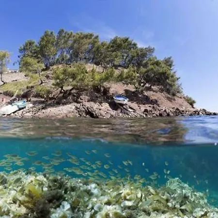 Feel Good Tamaris, Wifi Et Clim La Seyne-sur-Mer