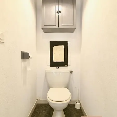 Feel Good Tamaris, Wifi Et Clim La Seyne-sur-Mer