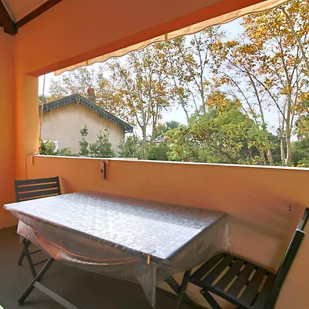 Feel Good Tamaris, Wifi Et Clim Apartment