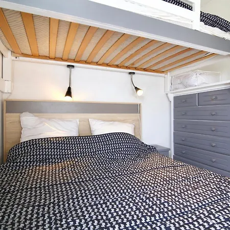 Apartment Feel Good Tamaris, Wifi Et Clim