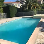 Feel Good Tamaris, Wifi Et Clim La Seyne-sur-Mer