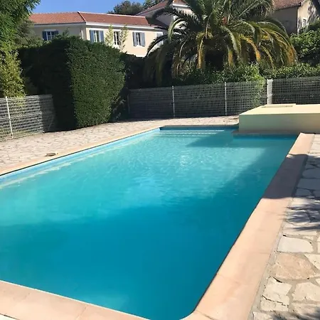 Feel Good Tamaris, Wifi Et Clim La Seyne-sur-Mer