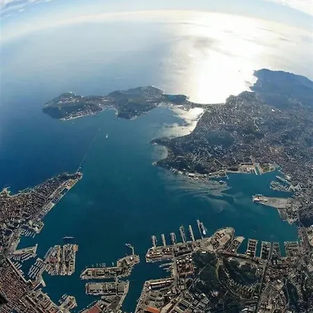 דירה Escapade Corniche *