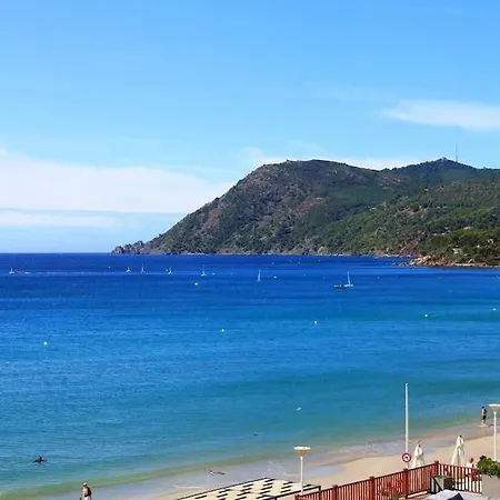 Apartment Feel Good Tamaris, Wifi Et Clim *