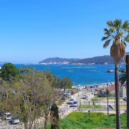 Apartment Feel Good Tamaris, Wifi Et Clim