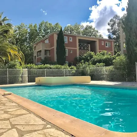 Feel Good Tamaris, Wifi Et Clim La Seyne-sur-Mer