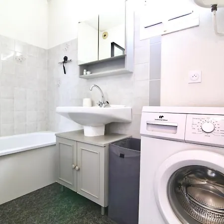 Feel Good Tamaris, Wifi Et Clim Apartment La Seyne-sur-Mer