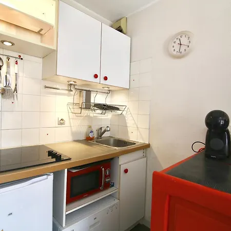 Apartment Feel Good Tamaris, Wifi Et Clim La Seyne-sur-Mer