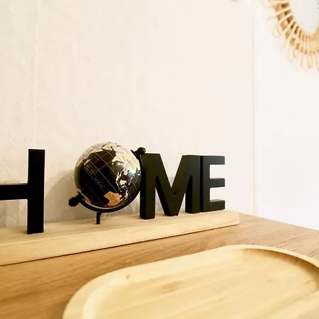 Apartment Feel Good Tamaris, Wifi Et Clim *