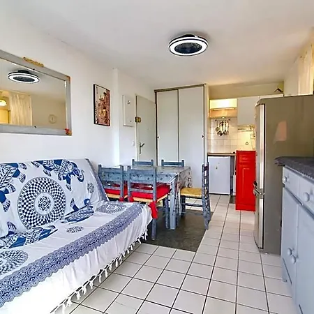 Διαμέρισμα Feel Good Tamaris, Wifi Et Clim *