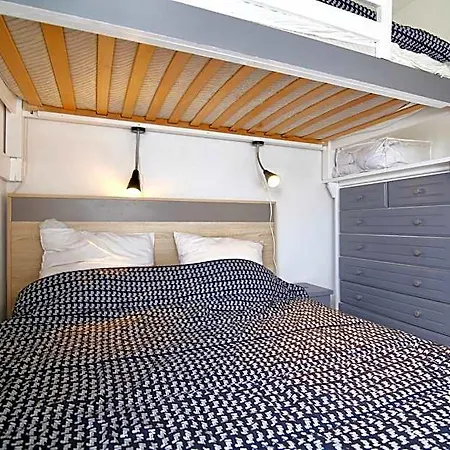 Feel Good Tamaris, Wifi Et Clim Apartament