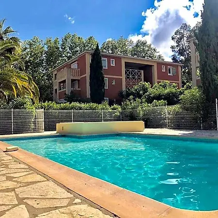 Feel Good Tamaris, Wifi Et Clim Apartament La Seyne-sur-Mer
