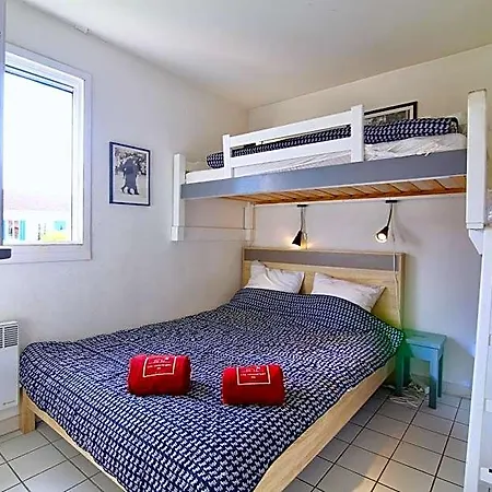 Feel Good Tamaris, Wifi Et Clim Apartament